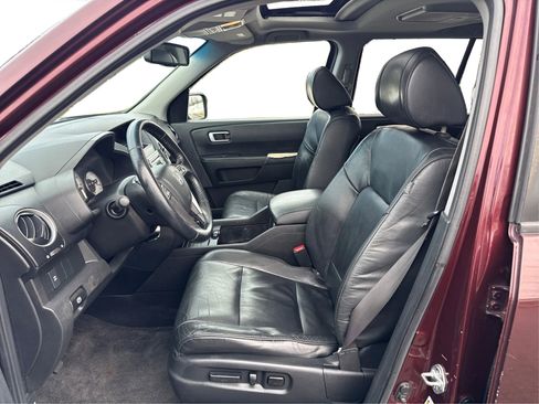 Used 2011 Honda Pilot EX-L image 9