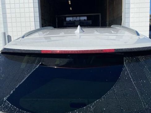 Used 2021 Cadillac XT5 Premium Luxury image 7