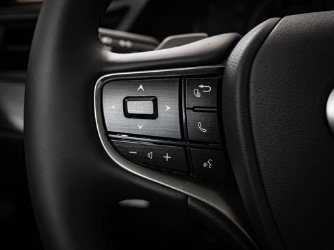 New 2025 Lexus ES 350 w/ Premium Package image 26