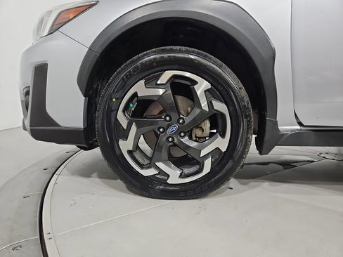 Used 2022 Subaru Crosstrek 2.5i Limited w/ Moonroof Package 2 AWD/4WD image 28