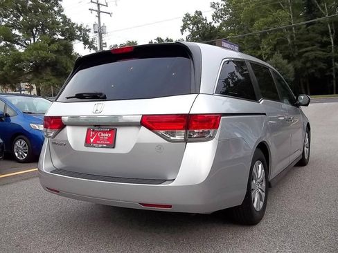 Used 2014 Honda Odyssey EX-L image 3