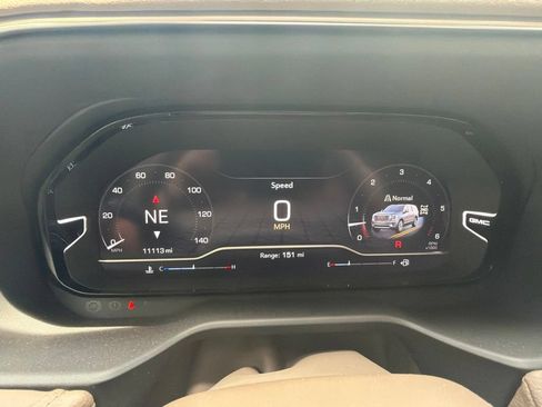 Certified 2024 GMC Yukon XL Denali w/ LPO, Illumination Package AWD/4WD image 29
