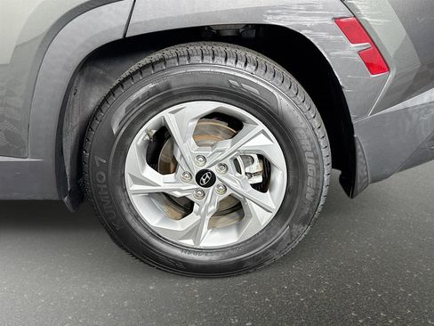 Used 2022 Hyundai Tucson SEL image 31