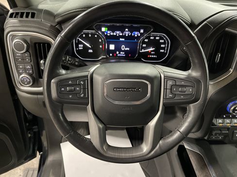 Used 2019 GMC Sierra 1500 Denali w/ Denali Ultimate Package image 19