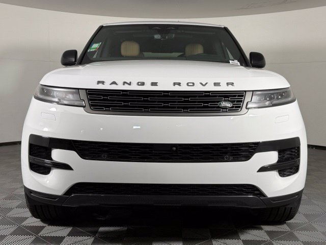 New 2026 Land Rover Range Rover Sport SE AWD/4WD image 11