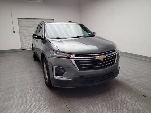 Used 2023 Chevrolet Traverse LT image 14