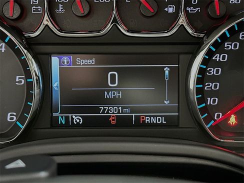 Used 2020 Chevrolet Tahoe LT image 13