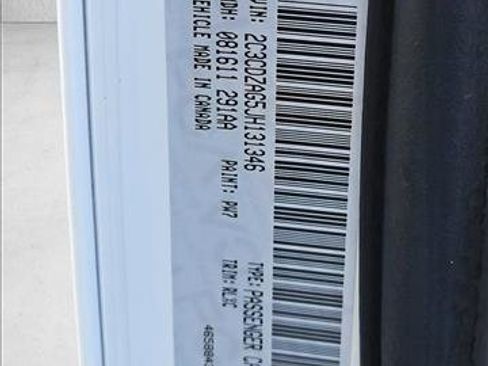 Used 2018 Dodge Challenger SXT Plus image 24