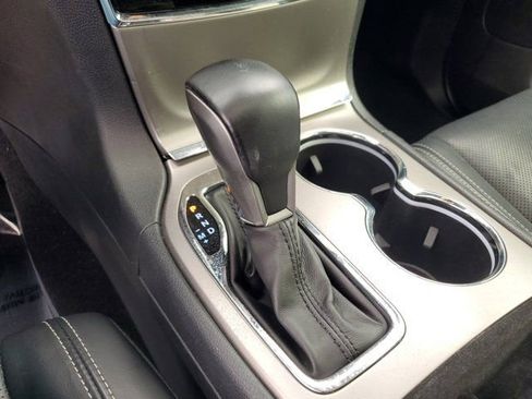 Used 2021 Jeep Grand Cherokee Limited w/ Quick Order Package 28K 80th image 26