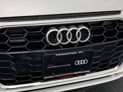 Certified 2023 Audi A4 2.0T Premium w/ Convenience Package image 30