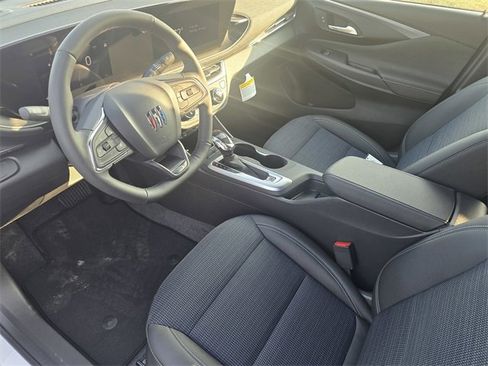 New 2026 Buick Envista Preferred w/ Convenience I Package image 19