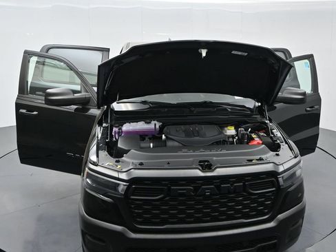 New 2026 RAM 1500 Tradesman image 28