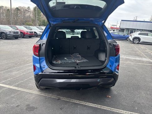 New 2026 GMC Terrain AT4 w/ Convenience Package III image 49