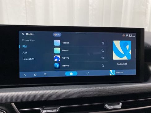 New 2025 Hyundai Sonata SEL image 17