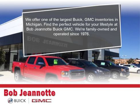 Used 2023 Buick Encore GX Select w/ Safety Package II AWD/4WD image 5