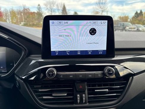 Used 2025 Ford Escape ST-Line Select image 21