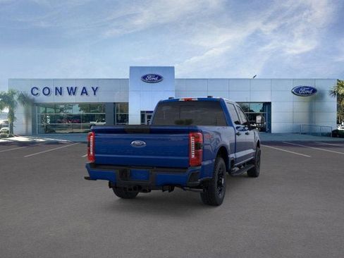 New 2026 Ford F250 XL w/ STX Appearance Package image 8