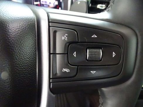 Certified 2024 GMC Sierra 1500 Elevation w/ X31 Off-Road Package AWD/4WD image 8