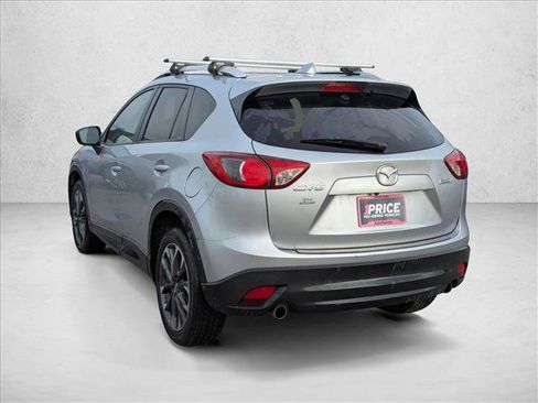 Used 2016 MAZDA CX-5 Grand Touring image 7
