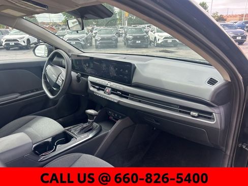 Used 2025 Kia K4 FWD image 8