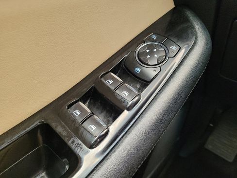 Used 2016 Ford Edge SEL w/ Equipment Group 201A AWD/4WD image 27