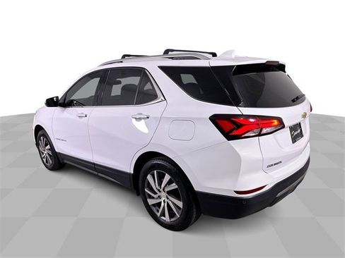 Used 2024 Chevrolet Equinox Premier image 6