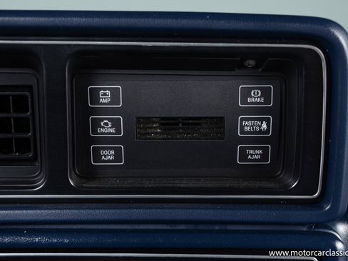 Used 1987 Lincoln Mark VII LSC image 31