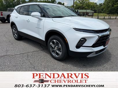 New 2026 Chevrolet Blazer LT w/ Convenience Package