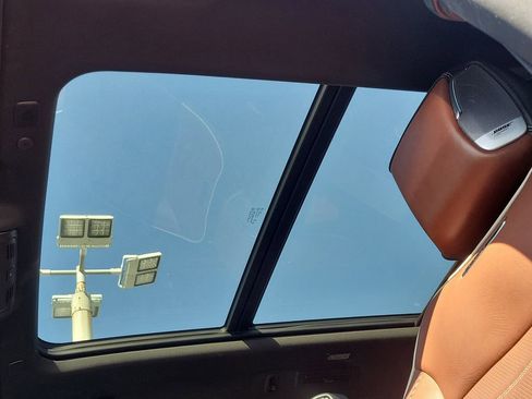 Used 2023 GMC Yukon Denali Ultimate image 36