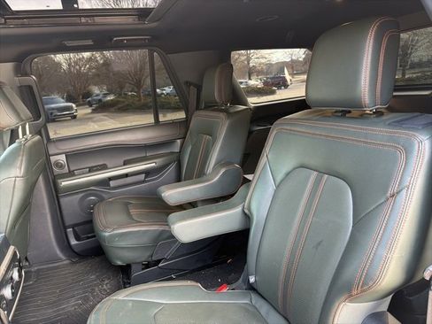 Used 2022 Ford Expedition Timberline image 20
