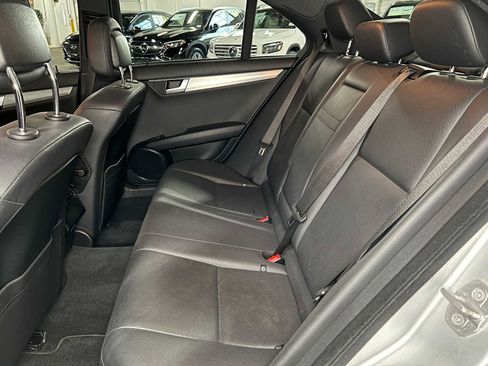 Used 2013 Mercedes-Benz C 300 4MATIC Sedan image 19
