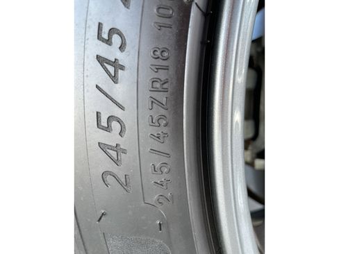 Used 2025 Nissan Z Sport w/ Floor Mat Package image 23