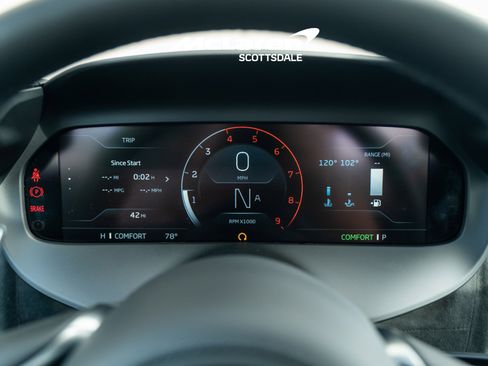 New 2026 McLaren 750S image 26