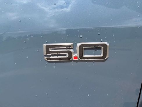 Used 2025 Ford Mustang GT RWD image 30