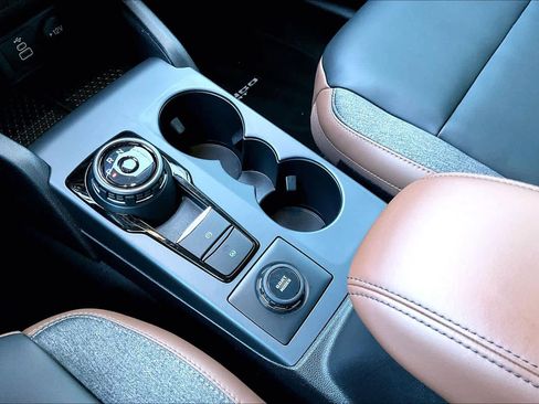 Certified 2024 Ford Bronco Sport Outer Banks image 16