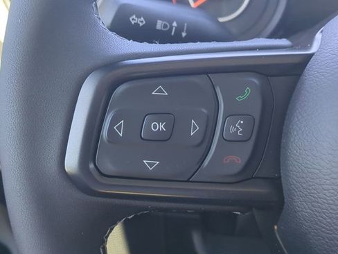 New 2026 Jeep Gladiator Sport AWD/4WD image 17