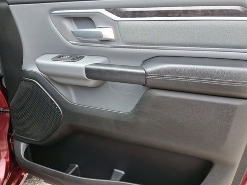 Used 2023 RAM 1500 Big Horn image 10