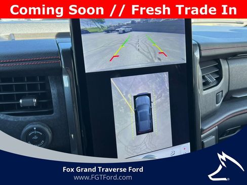Certified 2022 Ford Expedition Limited AWD/4WD image 25
