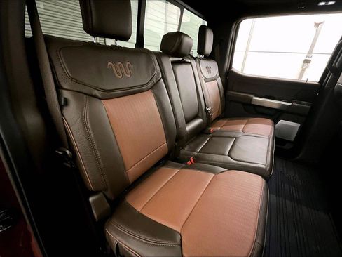 Used 2025 Ford F250 King Ranch image 26