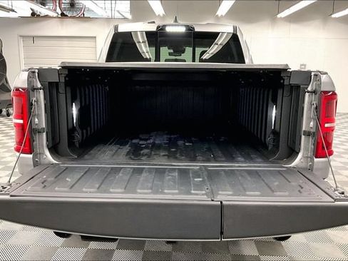 Used 2025 RAM 1500 Tungsten w/ Off-Road Group AWD/4WD image 34