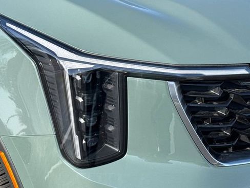 New 2026 Kia Sorento EX image 35