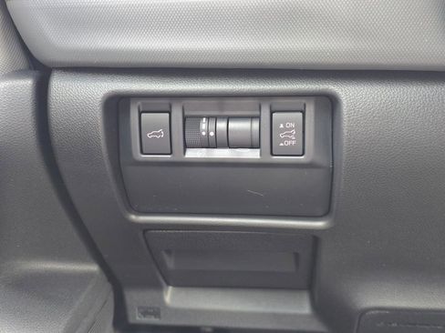 New 2026 Subaru Forester Sport image 17