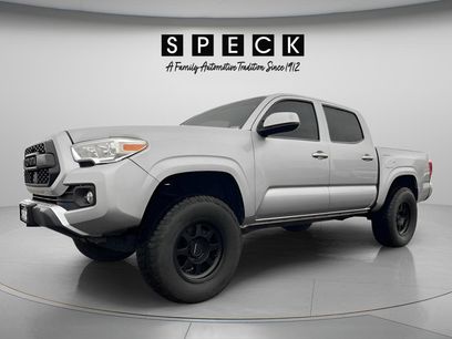 Used 2022 Toyota Tacoma SR