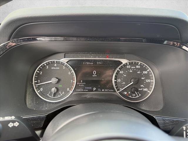 Used 2024 Nissan Pathfinder SV FWD image 15