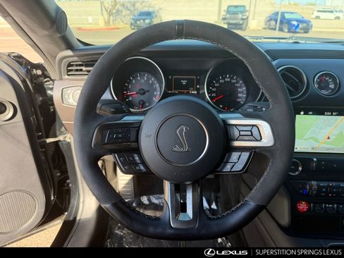 Used 2018 Ford Mustang Shelby GT350 w/ Convenience Package image 20