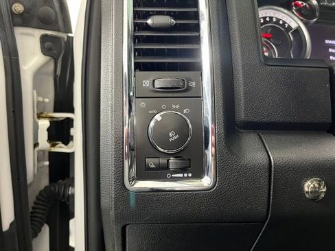 Used 2017 RAM 1500 Laramie w/ Convenience Group image 15