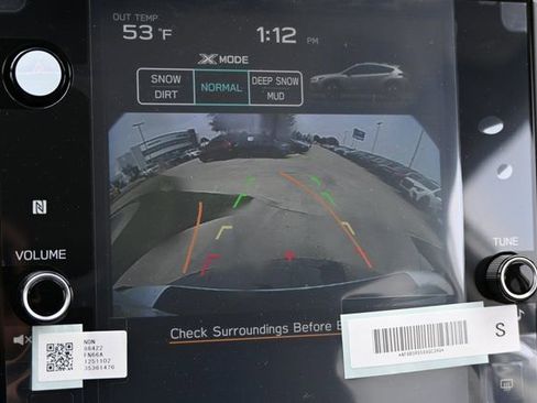 New 2026 Subaru Crosstrek 2.0i Premium image 25