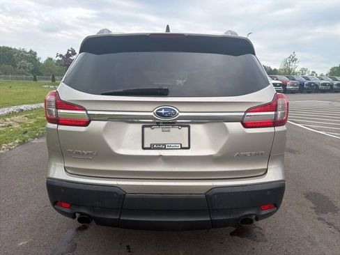 Used 2020 Subaru Ascent Premium w/ Convenience Package AWD/4WD image 8