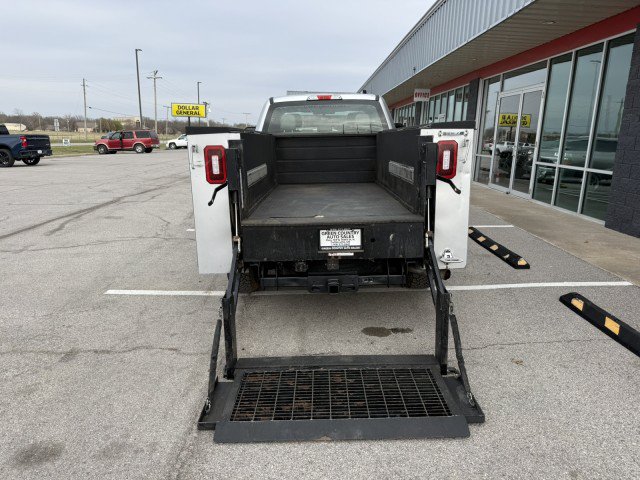 Used 2019 Ford F250 XL w/ XL Value Package RWD image 5