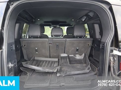Used 2023 Land Rover Defender 110 S AWD/4WD image 20